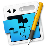 Site logo
